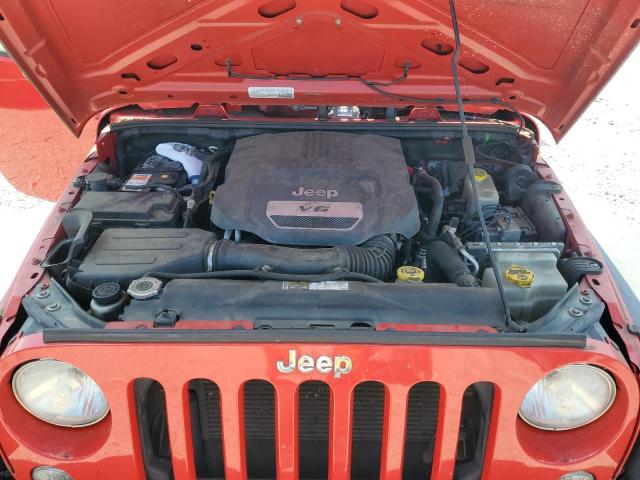 2015 JEEP WRANGLER S - 1C4AJWAG2FL505836
