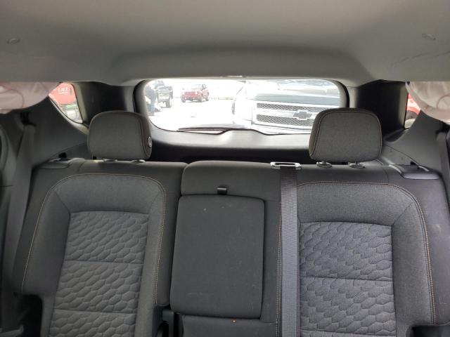 2018 CHEVROLET EQUINOX LT - 2GNAXJEV5J6350847