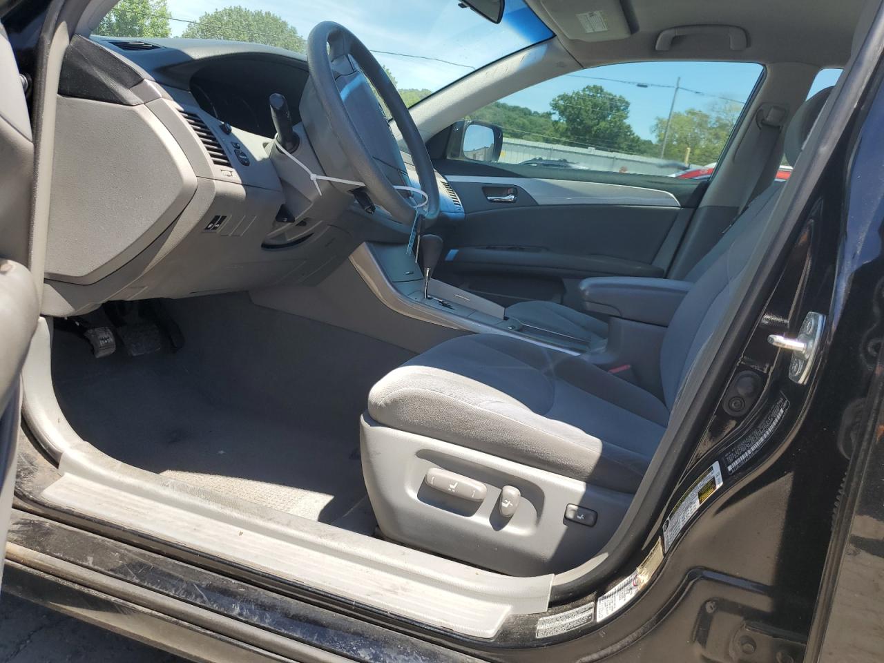 4T1BK36B67U189121 2007 Toyota Avalon Xl