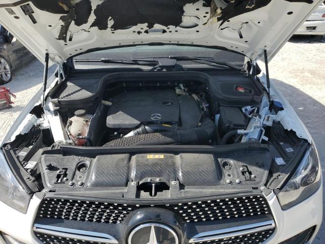 2022 Mercedes-Benz Gle 350 4Matic VIN: 4JGFB4KB8NA803968 Lot: 60288224