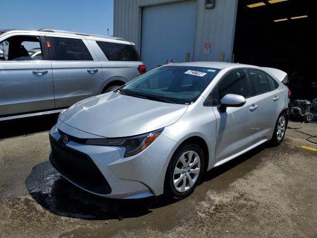 2022 TOYOTA COROLLA LE #2733738417