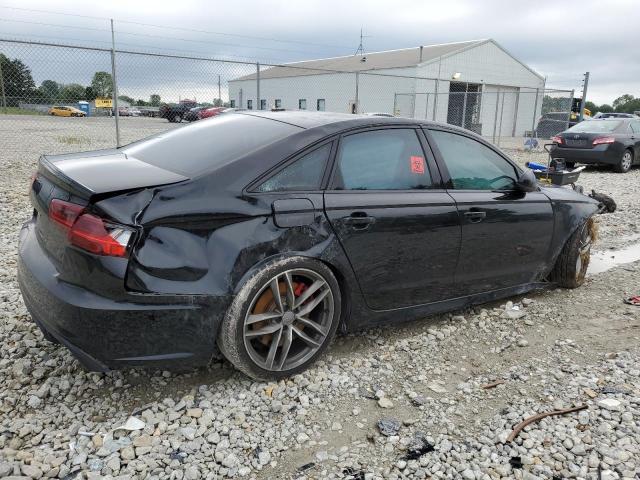 2017 AUDI S6 PREMIUM WAUFFAFCXHN099647