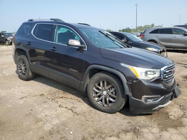 2018 GMC ACADIA SLT - 1GKKNULS4JZ111747