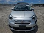 FIAT 500X EASY снимка