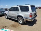 TOYOTA 4RUNNER LI photo