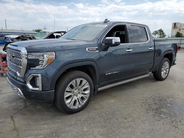 2020 GMC SIERRA K15 #2943300758