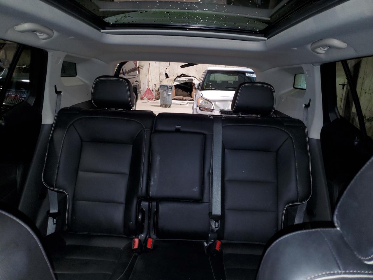 3GKALXEVXML393639 2021 GMC Terrain Denali