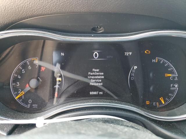 2018 Jeep Grand Cherokee Limited VIN: 1C4RJFBG8JC337596 Lot: 60468004