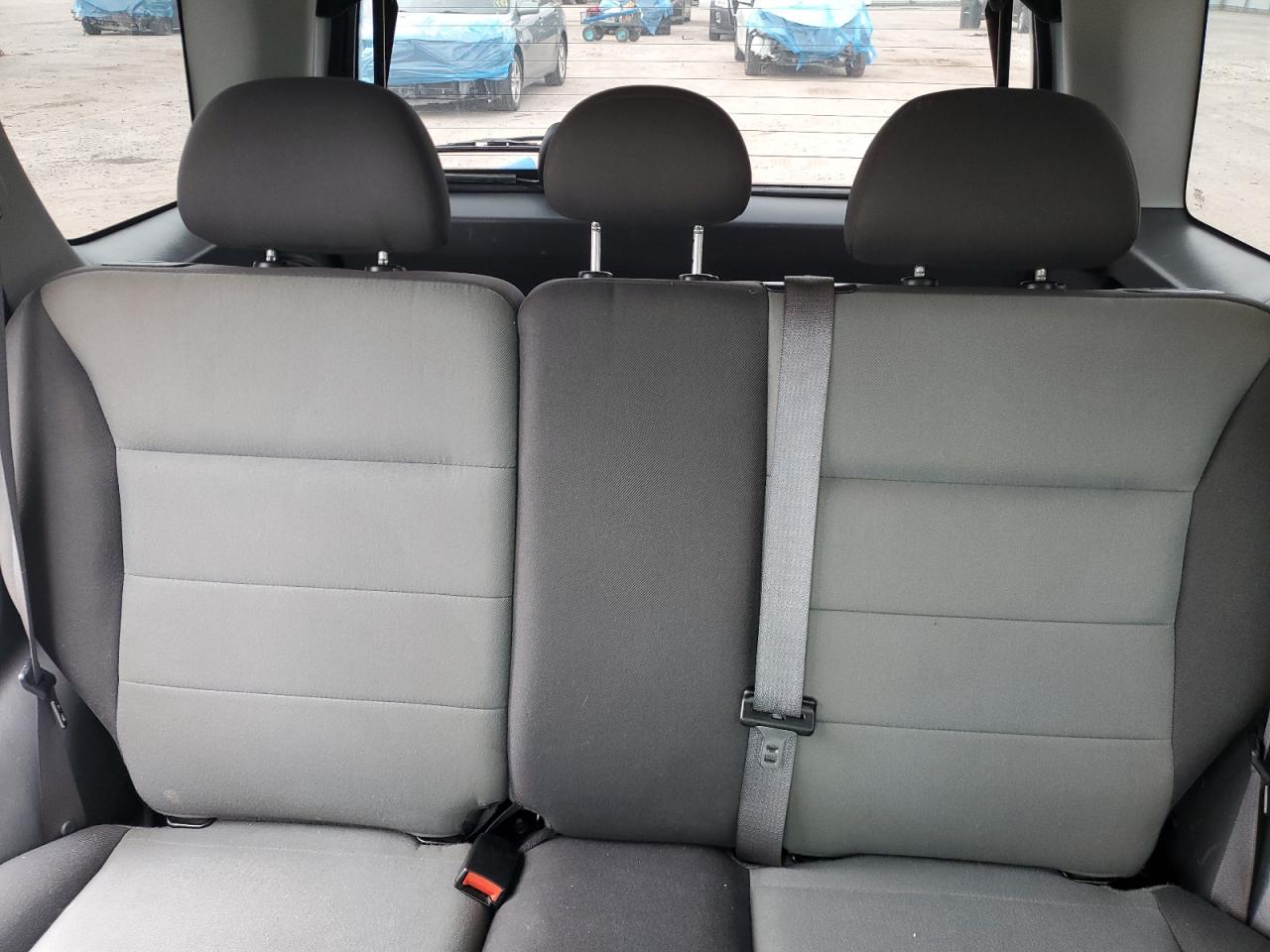 1FMYU02Z66KB48827 2006 Ford Escape Xls