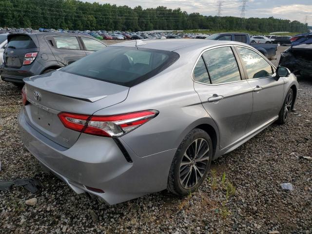 2020 TOYOTA CAMRY SE - 4T1G11AK4LU938075