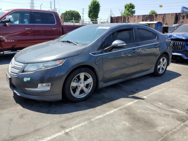 VIN 1G1RH6E49DU135564 2013 Chevrolet Volt no.1