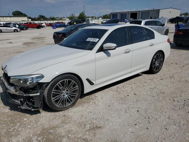 2018 BMW 540 I - WBAJE5C53JWA94593