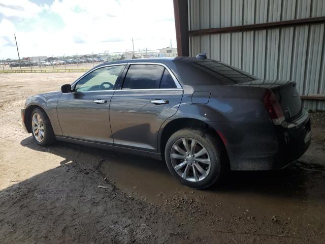 VIN 2C3CCAKG1KH631606 2019 CHRYSLER 300 no.2