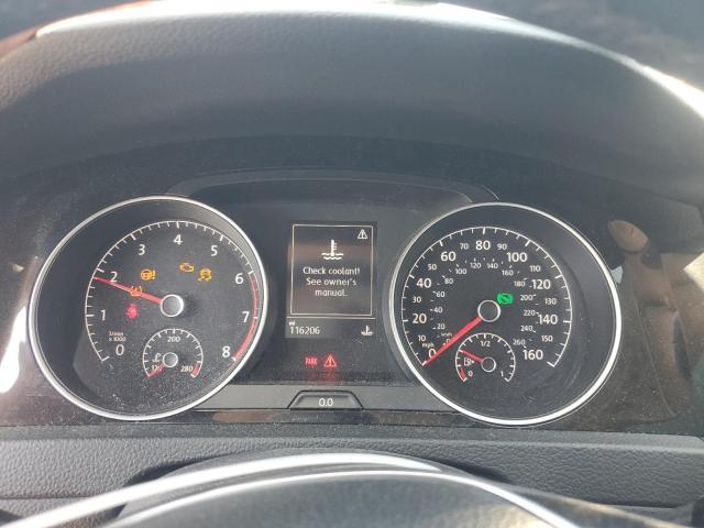 2016 VOLKSWAGEN GOLF SPORT - 3VWC17AU9GM501686