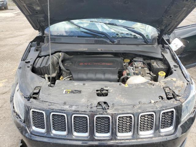 2020 JEEP COMPASS LA - 3C4NJCBB9LT121751