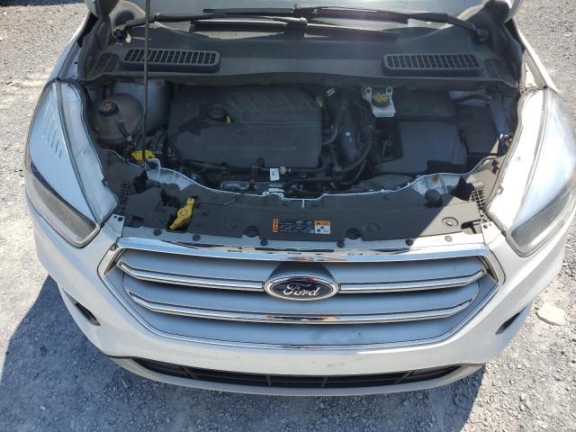 2017 Ford Escape Se VIN: 1FMCU0GD5HUD48516 Lot: 63036274