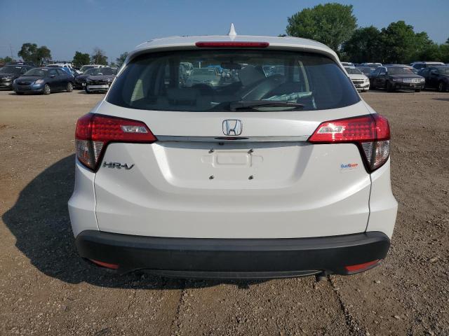 2020 Honda Hr-V Lx VIN: 3CZRU5H36LM713715 Lot: 62470974