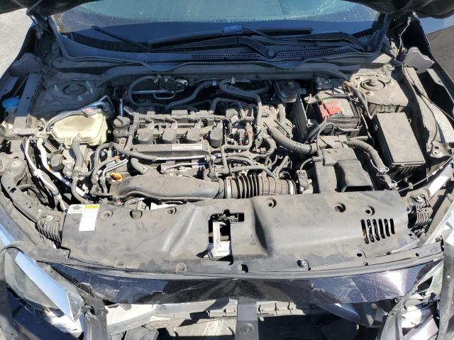 2016 HONDA CIVIC EX - 2HGFC1F39GH634505