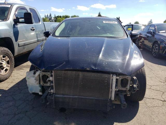 VIN 1FA6P0HD0F5121156 2015 Ford Fusion, SE no.5