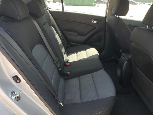 2016 KIA FORTE LX - KNAFK5A88G5602306