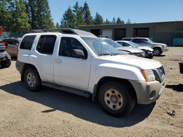 2006 Nissan Xterra Off Road VIN: 5N1AN08U16C528873 Lot: 61956914
