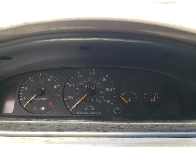 1996 Mazda 626 Dx VIN: 1YVGE22C9T5586377 Lot: 62533974