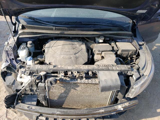2019 KIA SEDONA LX - KNDMB5C19K6552450