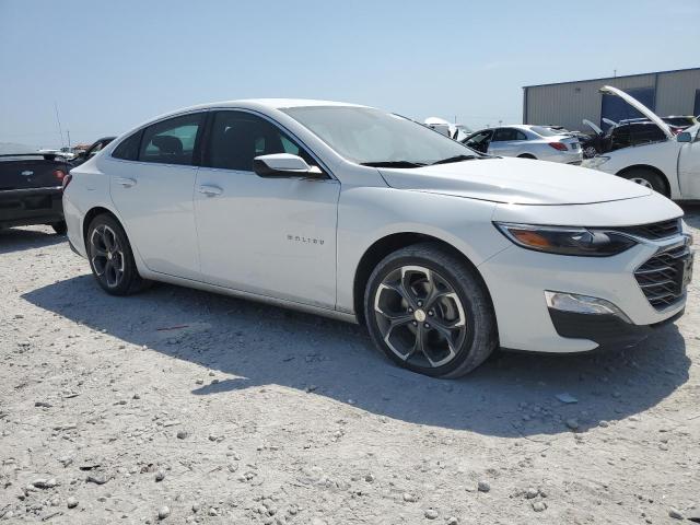 2020 CHEVROLET MALIBU LT - 1G1ZD5ST9LF123094