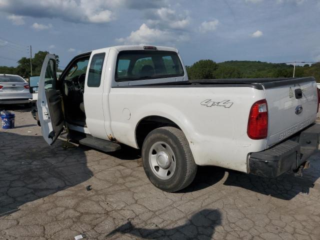 2009 FORD F250 SUPER 1FTSX21559EA93754  65591074