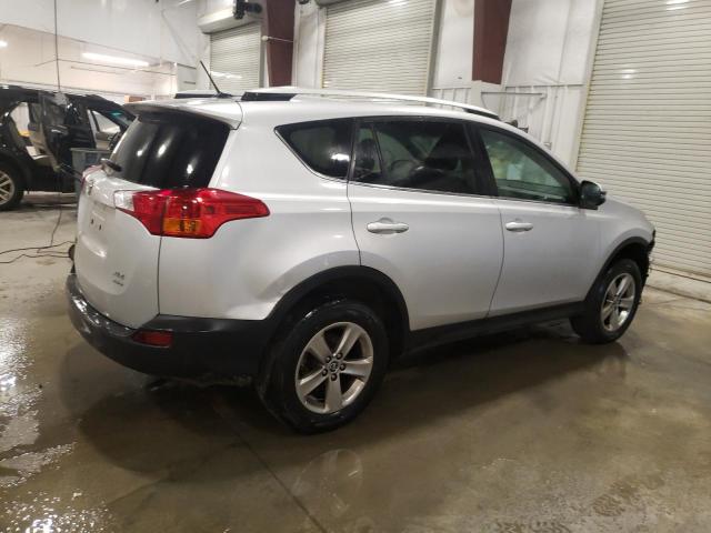 2015 TOYOTA RAV4 XLE 2T3RFREV1FW391419