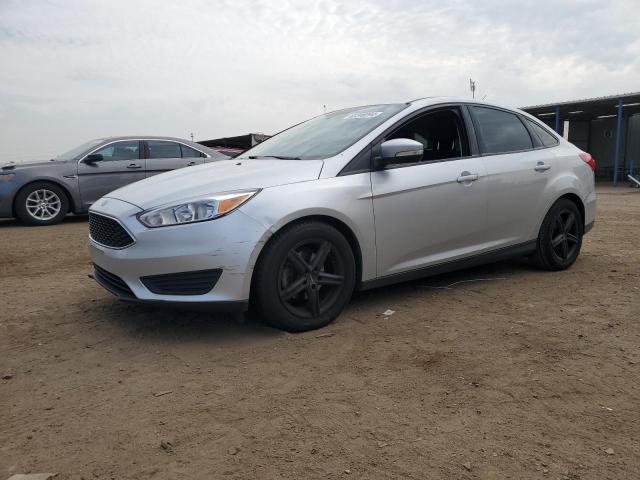2016 FORD FOCUS SE - 1FADP3F21GL230166