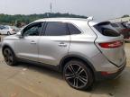 LINCOLN MKC PREMIE снимка