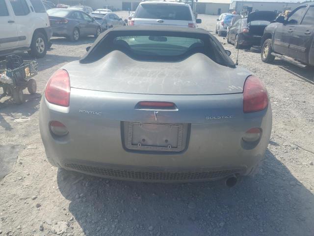 2006 Pontiac Solstice VIN: 1G2MB33B46Y102202 Lot: 61697964