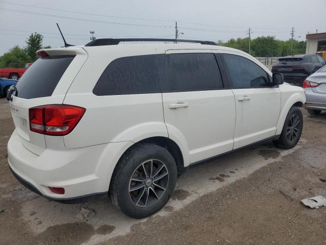 2018 DODGE JOURNEY SX - 3C4PDCBG2JT510319