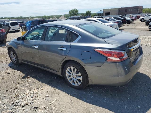 2015 NISSAN ALTIMA 2.5 - 1N4AL3AP5FN920734