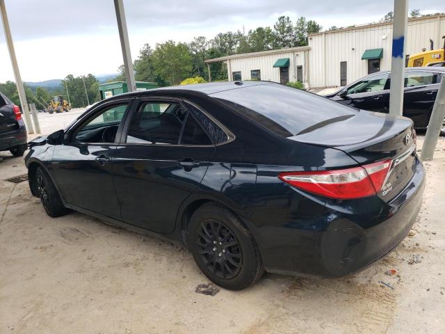 VIN 4T4BF1FK0FR476404 2015 Toyota Camry, LE no.2