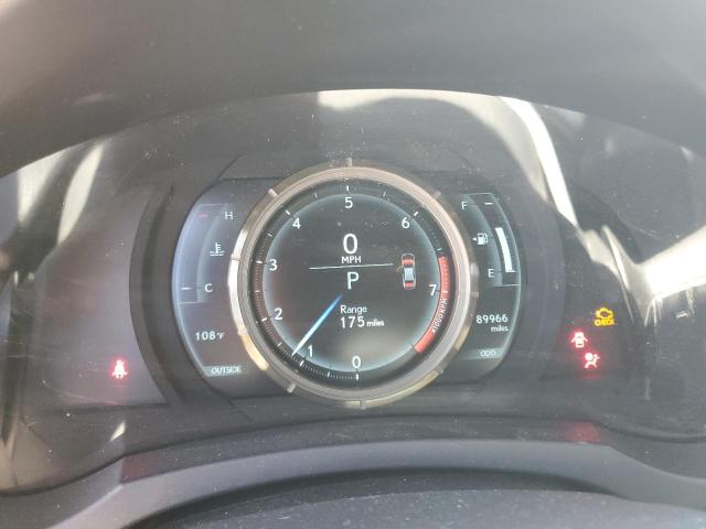 2014 Lexus Is 250 VIN: JTHBF1D25E5035523 Lot: 61530634