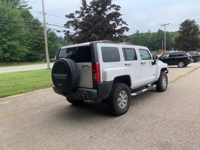 2006 Hummer H3 VIN: 5GTDN136268169481 Lot: 62661884