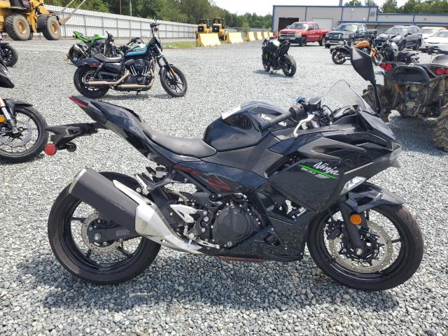2024 KAWASAKI EX500 H - ML5EXGH19RDA16854