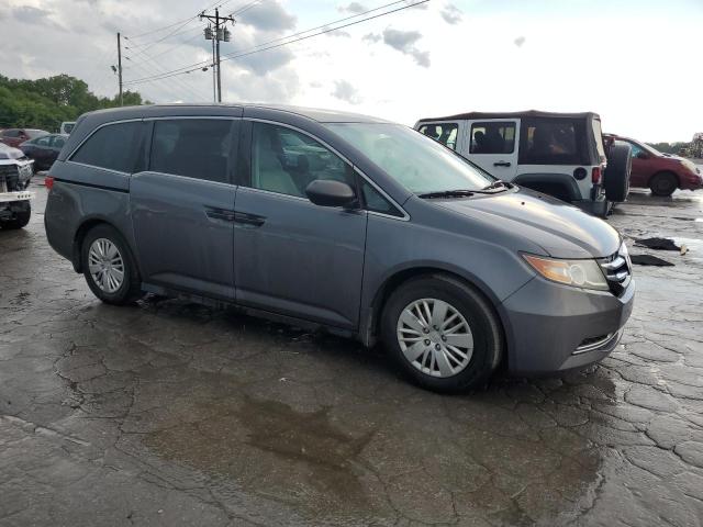 2016 HONDA ODYSSEY LX 5FNRL5H29GB130405