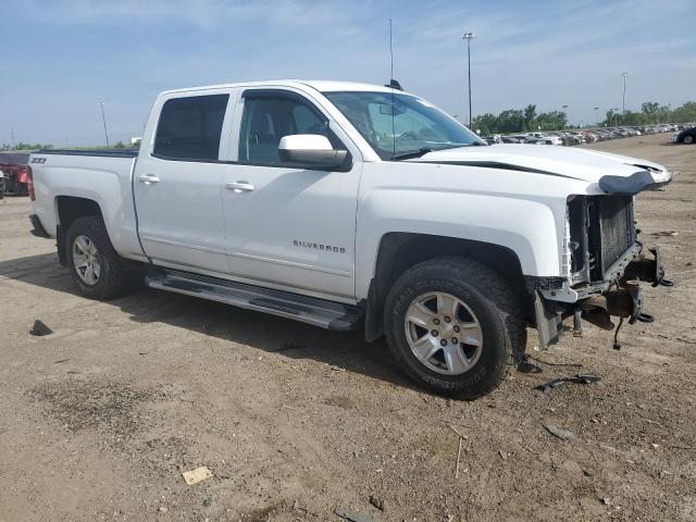 2015 CHEVROLET 1500 SILVE - 3GCUKREC9FG395805