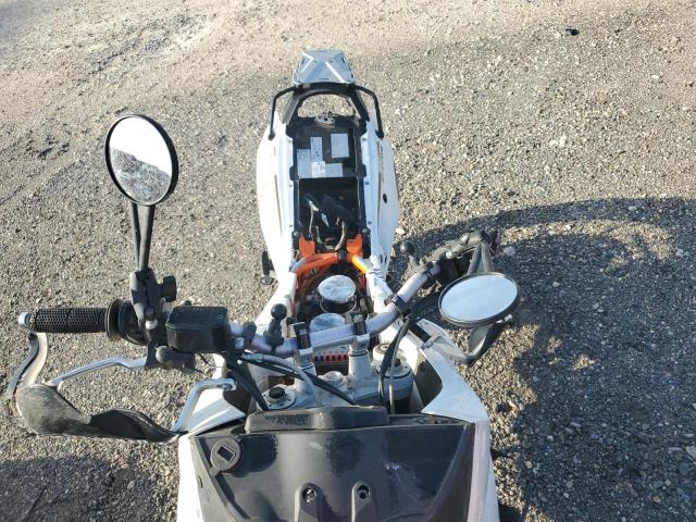 2012 KTM 990 ADVENT - VBKVA940XCM984190