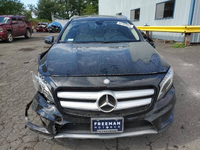 2015 MERCEDES-BENZ GLA 250 4M - WDCTG4GB5FJ073773