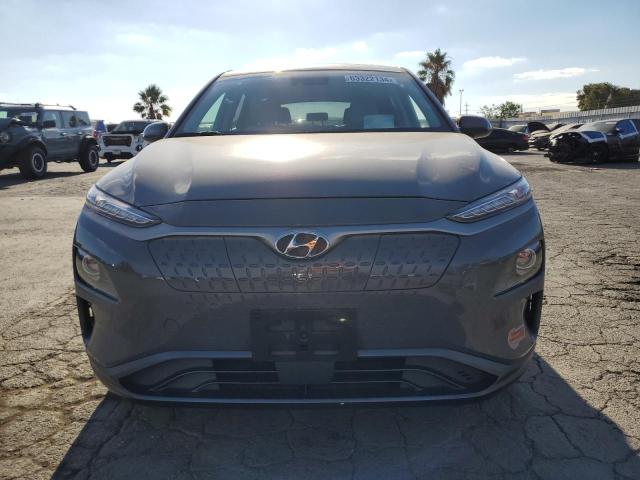 2020 HYUNDAI KONA ULTIM - KM8K53AG3LU064839