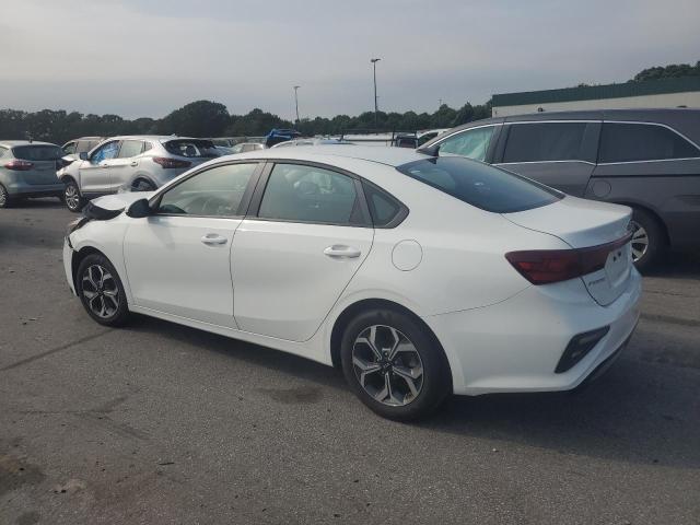 2020 KIA FORTE FE - 3KPF24AD9LE194651
