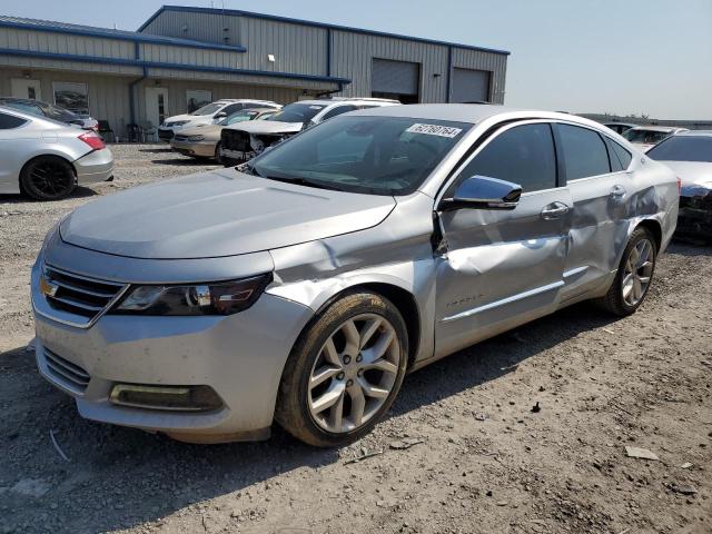 VIN 2G1165S34F9181599 2015 Chevrolet Impala, Ltz no.1