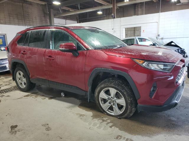 2021 Toyota Rav4 Xle VIN: 2T3P1RFV6MW185546 Lot: 62736764