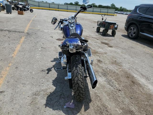2007 HARLEY-DAVIDSON FLSTN 1HD1JD5107Y039854