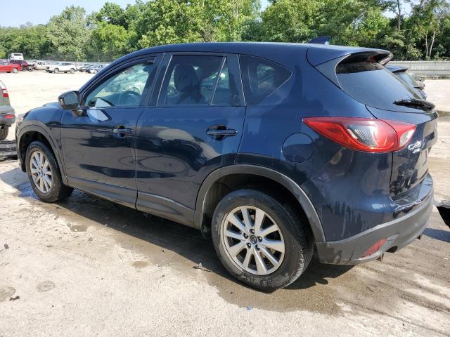 VIN JM3KE4CY1E0394240 2014 Mazda CX-5, Touring no.2