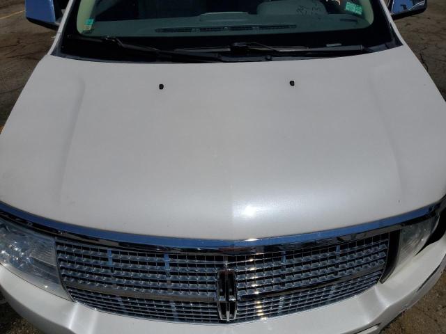 2009 Lincoln Mkx VIN: 2LMDU68C69BJ05953 Lot: 60397714